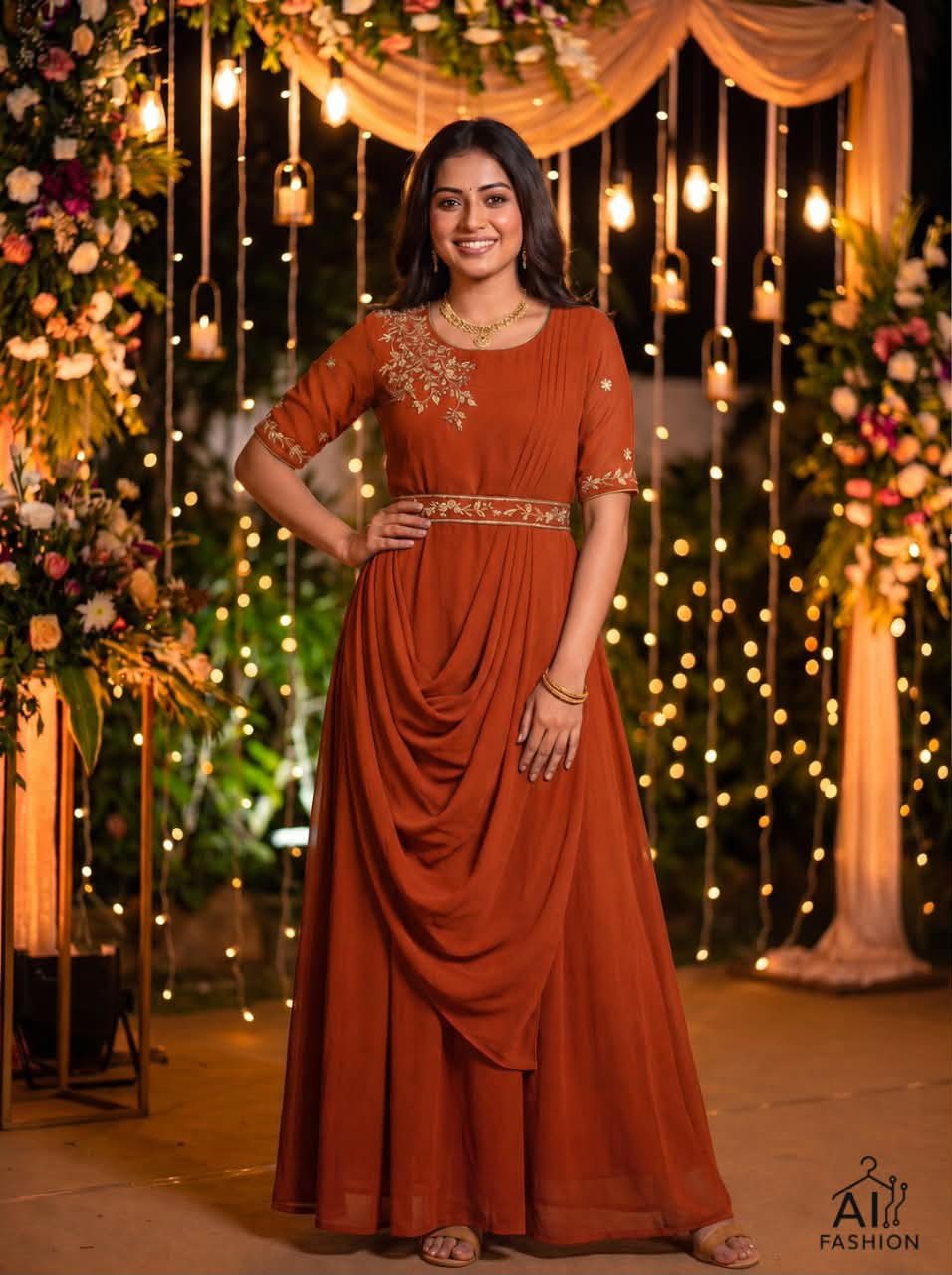 GOWN COLLECTION